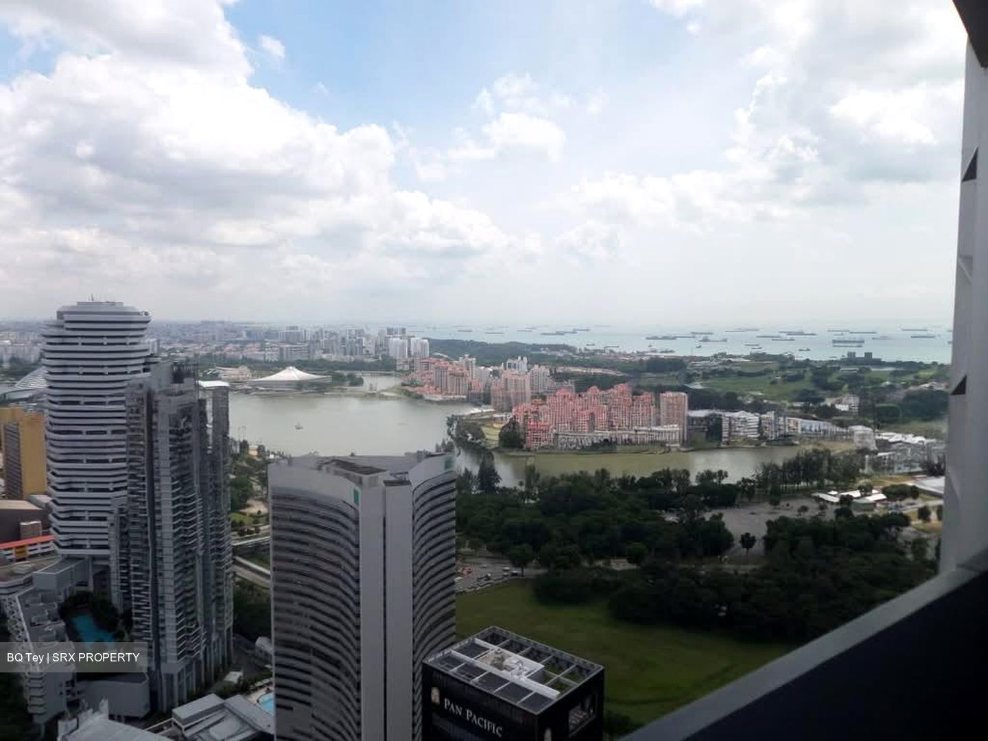 Duo Residences (D7), Apartment #594331511